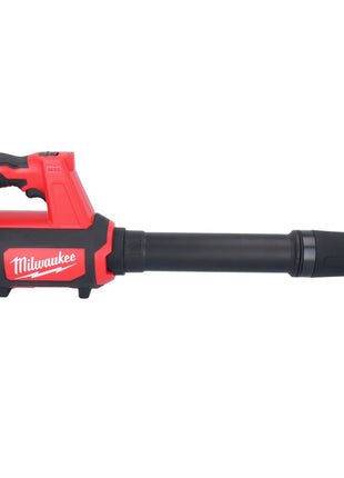 Milwaukee M12 BBL-0 akumulatorowa dmuchawa 12 V Solo ( 4933472214 ) - bez akumulatora, bez ładowarki