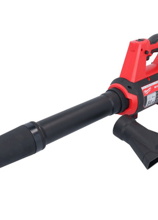 Milwaukee M12 BBL-0 akumulatorowa dmuchawa 12 V Solo ( 4933472214 ) - bez akumulatora, bez ładowarki