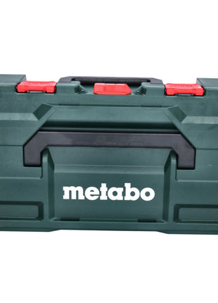 Metabo KHE 2660 Młot kombi 850 W 3 J SDS plus + 13-częściowy zestaw wierteł i dłut + metaBOX