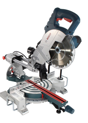 Bosch GCM 800 SJ Professional Kappsäge Gehrungssäge Paneelsäge 1400 W 216 mm ( 0601B19000 )