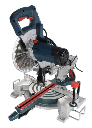 Bosch GCM 800 SJ Professional Kappsäge Gehrungssäge Paneelsäge 1400 W 216 mm ( 0601B19000 )