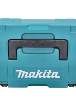 Makita DHG 180 M1J Akku Heißluftgebläse 18 V 550 °C + 1x Akku 4,0 Ah + Makpac - ohne Ladegerät - Toolbrothers