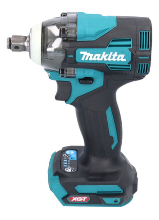 Makita TW 004 GD1 Akumulatorowy klucz udarowy 40 V maks. 1/2" 350 Nm XGT Bezszczotkowy + 1x akumulator 2,5 Ah + ładowarka