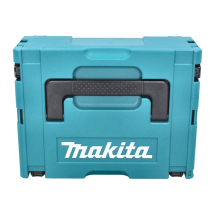 Makita DHG 180 G1J Akku Heißluftgebläse 18 V 550 °C + 1x Akku 6,0 Ah + Makpac - ohne Ladegerät - Toolbrothers