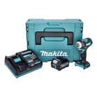 Makita TW 004 GD101 Akumulatorowy klucz udarowy 40 V maks. 1/2