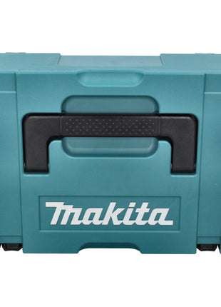 Makita TW 004 GD101 Akumulatorowy klucz udarowy 40 V maks. 1/2" 350 Nm XGT bezszczotkowy + 1x akumulator 2,5 Ah + ładowarka + Makpac