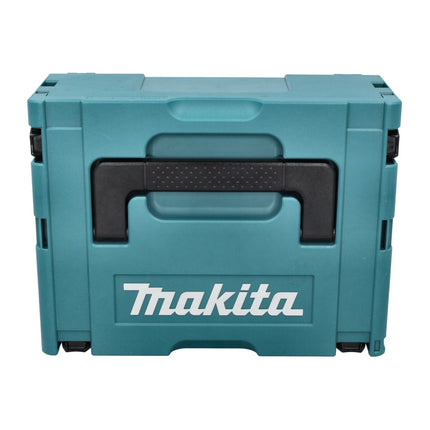 Makita TW 004 GD101 Akumulatorowy klucz udarowy 40 V maks. 1/2" 350 Nm XGT bezszczotkowy + 1x akumulator 2,5 Ah + ładowarka + Makpac