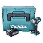 Makita TW 004 GM101 Akumulatorowy klucz udarowy 40 V maks. 1/2