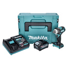 Makita TW 004 GM101 Akumulatorowy klucz udarowy 40 V maks. 1/2