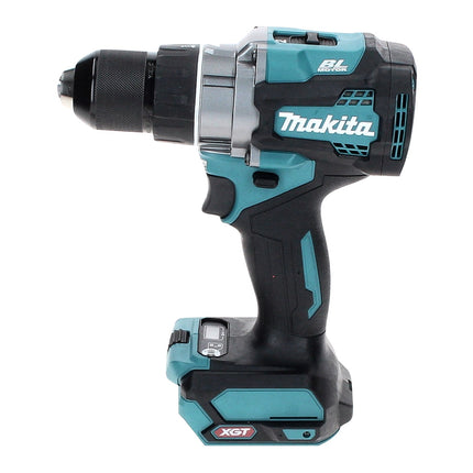 Makita DF 001 GA101 Akku Bohrschrauber 40 V max. 140 Nm XGT Brushless + 1x Akku 2,0 Ah + Makpac - ohne Ladegerät