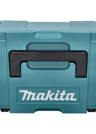 Makita DF 001 GA201 Akku Bohrschrauber 40 V max. 140 Nm XGT Brushless + 2x Akku 2,0 Ah + Ladegerät + Makpac