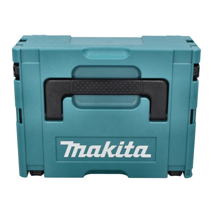 Makita TW 001 GA101 Akku Schlagschrauber 40 V max. 1800 Nm Brushless XGT + 1x Akku 2,0 Ah + Makpac - ohne Ladegerät