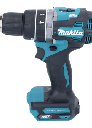 Makita HP 002 GA1 Akku Schlagbohrschrauber 40 V max. 64 Nm Brushless + 1x Akku 2,0 Ah + Ladegerät