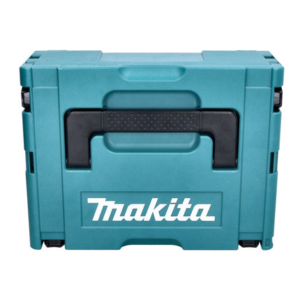 Makita HP 002 GA101 Akku Schlagbohrschrauber 40 V max. 64 Nm Brushless + 1x Akku 2,0 Ah + Makpac - ohne Ladegerät