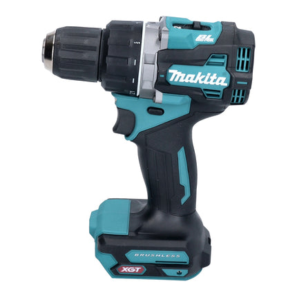 Makita DF 002 GA1 Akku Bohrschrauber 40 V max. 64 Nm Brushless XGT + 1x Akku 2,0 Ah - ohne Ladegerät