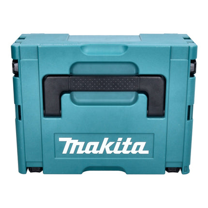 Makita DF 002 GA101 Akku Bohrschrauber 40 V max. 64 Nm Brushless XGT + 1x Akku 2,0 Ah + Makpac - ohne Ladegerät