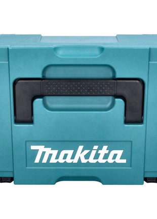 Makita DF 002 GA101 perceuse-visseuse sans fil 40 V max. 64 Nm Brushless XGT + 1x batterie 2,0 Ah + chargeur + Makpac