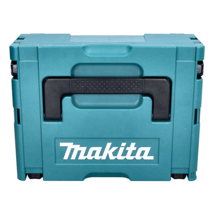 Makita DF 002 GA101 Akku Bohrschrauber 40 V max. 64 Nm Brushless XGT + 1x Akku 2,0 Ah + Ladegerät + Makpac