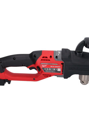 Milwaukee M18 CRAD2-501 Akku Winkelbohrmaschine 18 V 30 Nm Brushless + 1x Akku 5,0 Ah + Ladegerät - Toolbrothers