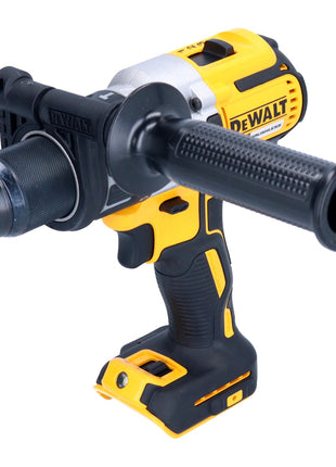 DeWalt DCD 996 P1 Akku Schlagbohrschrauber 18 V 95 Nm Brushless + 1x Akku 5,0 Ah + Ladegerät - Toolbrothers