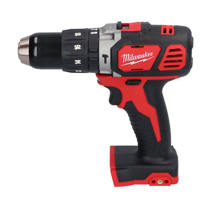 Milwaukee M18 BPD-301 akumulatorowa wiertarka udarowa 18 V 60 Nm + 1x akumulator 3,0 Ah - bez ładowarki