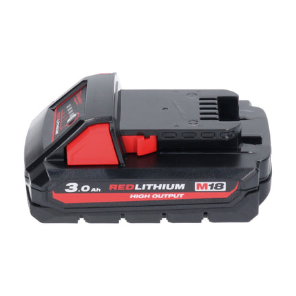 Milwaukee M18 BPD-301 akumulatorowa wiertarka udarowa 18 V 60 Nm + 1x akumulator 3,0 Ah - bez ładowarki