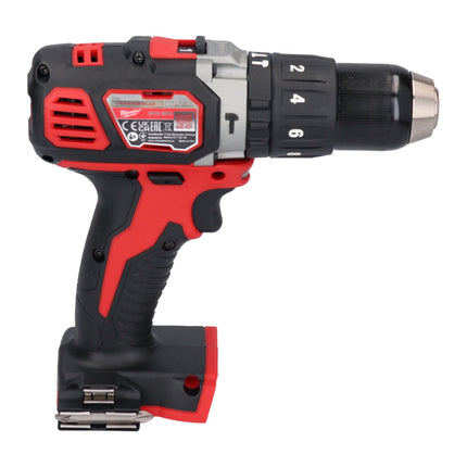 Milwaukee M18 BPD-301 akumulatorowa wiertarka udarowa 18 V 60 Nm + 1x akumulator 3,0 Ah - bez ładowarki