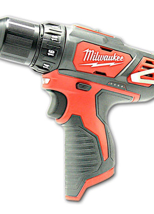 Milwaukee M12 BDD 12V Li-ion Akku-Bohrschrauber + Milwaukee Koffer ( ohne Akku und ohne Ladegerät ) - Toolbrothers