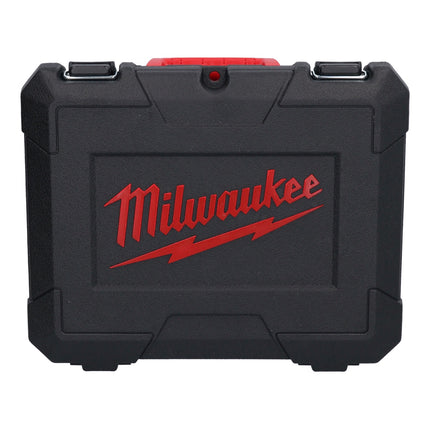 Milwaukee M18 BPD-302C akumulatorowa wiertarka udarowa 18 V 60 Nm + 2x akumulator 3,0 Ah + ładowarka + walizka