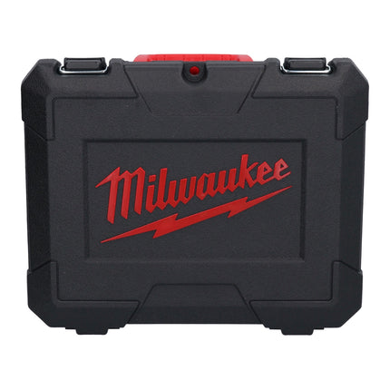 Milwaukee M18 BPD-401C Akumulatorowa wiertarka udarowa 18 V 60 Nm + 1x akumulator 4,0 Ah + ładowarka + walizka