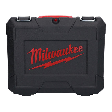 Milwaukee M18 BPD-501C Akumulatorowa wiertarka udarowa 18 V 60 Nm + 1x akumulator 5,0 Ah + walizka - bez ładowarki