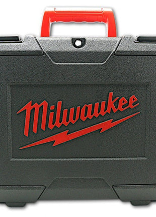 Milwaukee M12 BDD 202C 12V Li-ion Akku-Bohrschrauber + 2x Milwaukee Akku, Ladegerät, Koffer - Toolbrothers