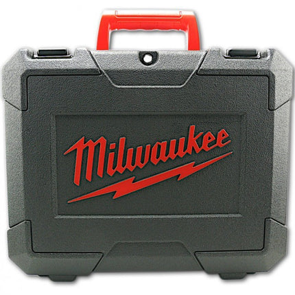 Milwaukee M12 BDD 202C 12V Li-ion Akku-Bohrschrauber + 2x Milwaukee Akku, Ladegerät, Koffer - Toolbrothers