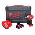 Milwaukee M18 FMTIW2F12-301X Akumulatorowy klucz udarowy 18 V 745 Nm 1/2