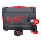 Milwaukee M18 FMTIW2F12-401X Akumulatorowy klucz udarowy 18 V 745 Nm 1/2