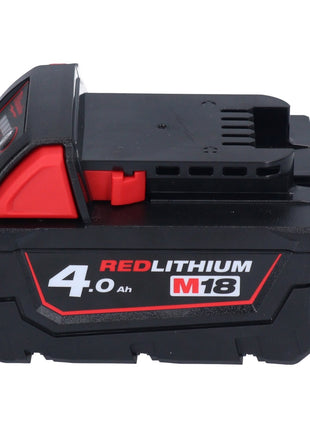 Milwaukee M18 FMTIW2F12-401X Akku Schlagschrauber 18 V 745 Nm 1/2" Brushless + 1x Akku 4,0 Ah + HD Box - ohne Ladegerät