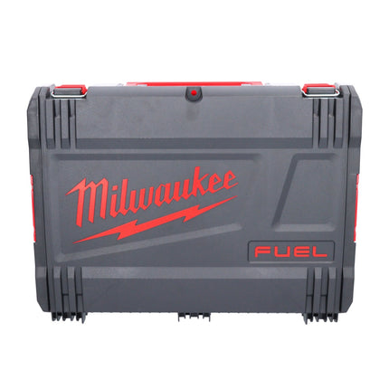 Milwaukee M18 FMTIW2F12-401X Akumulatorowy klucz udarowy 18 V 745 Nm 1/2" bezszczotkowy + 1x akumulator 4,0 Ah + ładowarka + pudełko HD