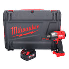 Milwaukee M18 FMTIW2F12-501X Akku Schlagschrauber 18 V 745 Nm 1/2