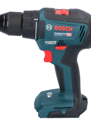 Bosch GSR 18V-55 Akku Bohrschrauber 18 V 55 Nm Brushless + 1x Akku 2,0 Ah + L-Boxx - ohne Ladegerät - Toolbrothers