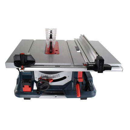 Akumulatorowa pilarka tarczowa Bosch GTS 18V-216 Professional 18 V 216 mm Biturbo Brushless + 1x akumulator ProCORE 8,0 Ah - bez ładowarki