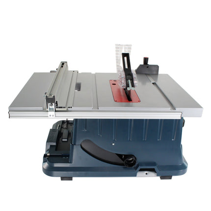 Akumulatorowa pilarka tarczowa Bosch GTS 18V-216 Professional 18 V 216 mm Biturbo Brushless + 1x akumulator ProCORE 8,0 Ah - bez ładowarki