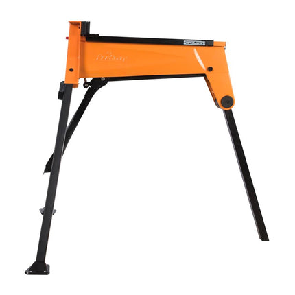 Zacisk mobilny Triton 2x SJA100E SuperJaws 200 kg 980 x 860 x 880 mm