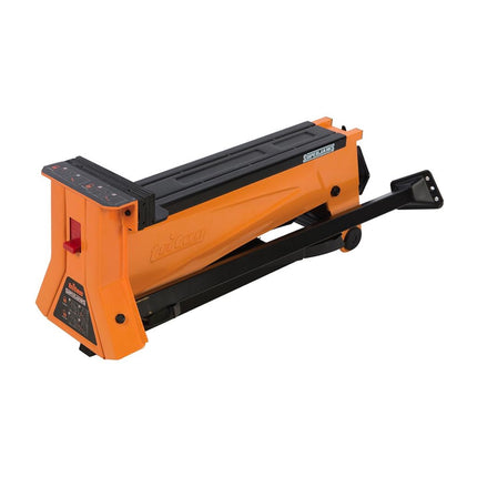 Zacisk mobilny Triton 2x SJA100E SuperJaws 200 kg 980 x 860 x 880 mm