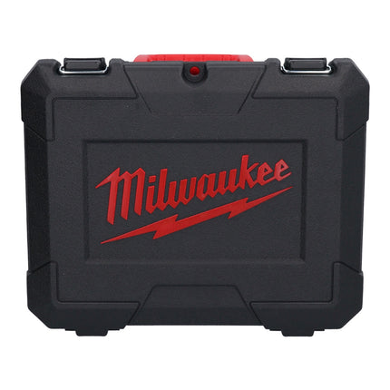 Milwaukee M18 BPD-0C Akku Schlagbohrschrauber 18 V 60 Nm + Koffer - ohne Akku, ohne Ladegerät