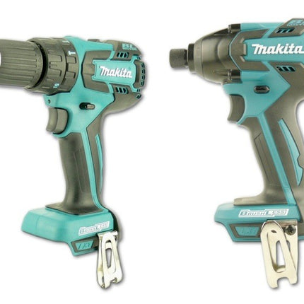 Makita DK 18005 X1 18 V Li-Ion Akku-Set - Toolbrothers