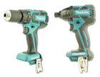 Makita DK 18005 X1 18 V Li-Ion Akku-Set - Toolbrothers