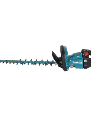 Makita DUH 602 RF2 Akku Heckenschere 18 V 60 cm Brushless + 2x Akku 3,0 Ah + Ladegerät - Toolbrothers