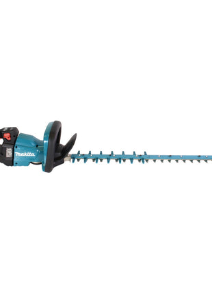 Makita DUH 752 SF Akku Heckenschere 18 V 75 cm Brushless + 1x Akku 3,0 Ah + Ladegerät