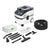 Festool CT 15 E CLEANTEC Absaugmobil 15 l ( 577410 ) + Festool RS-ST D 27/36-Plus ( 577257 ) Standart Reinigungsset - Toolbrothers