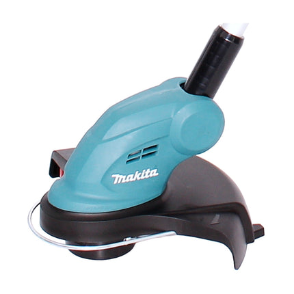 Akumulatorowa podkaszarka do trawy Makita DUR 181 SY 18 V 260 mm + 1x akumulator 1,5 Ah + ładowarka